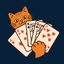 Cat Cribbage Icon